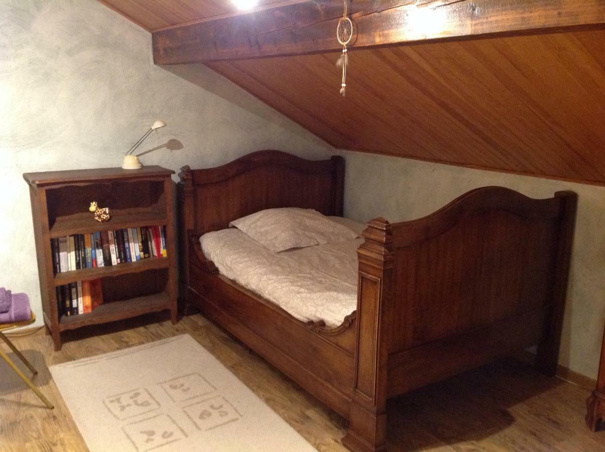 La Sapotine Daire Etrembieres Dış mekan fotoğraf